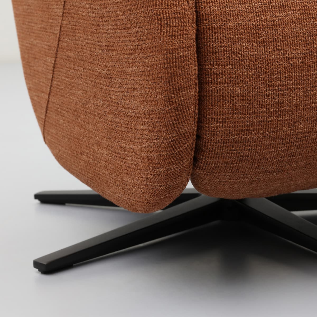 Relaxfauteuil Faith met T-Rug - 19