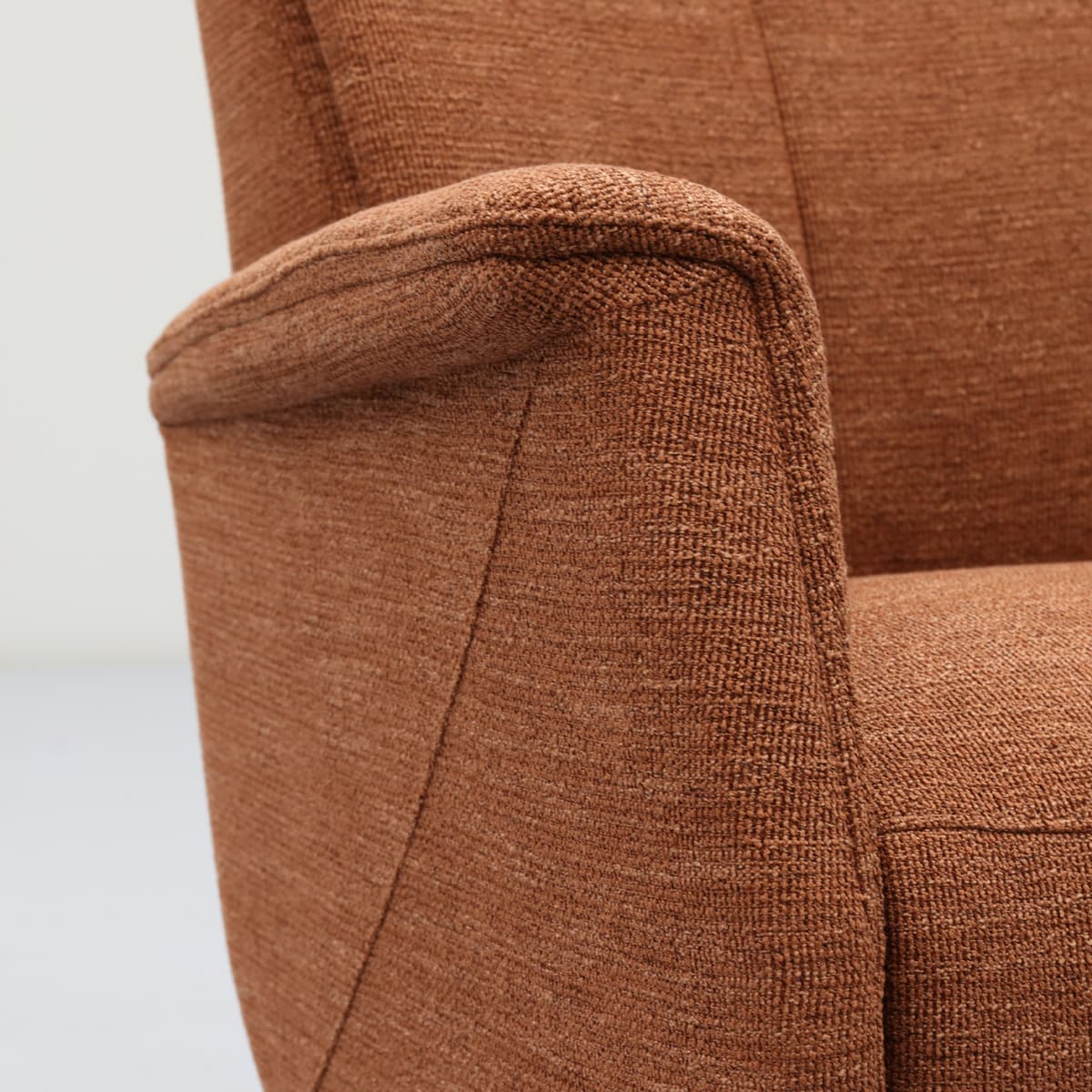 Relaxfauteuil Faith met T-Rug - 20