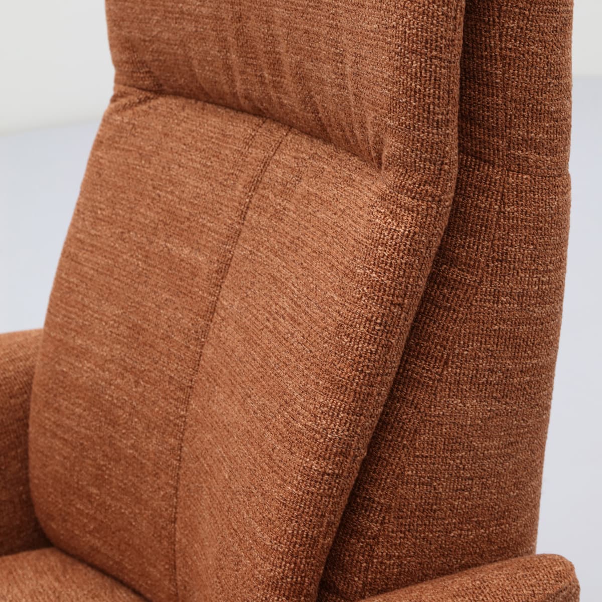 Relaxfauteuil Faith met T-Rug - 23