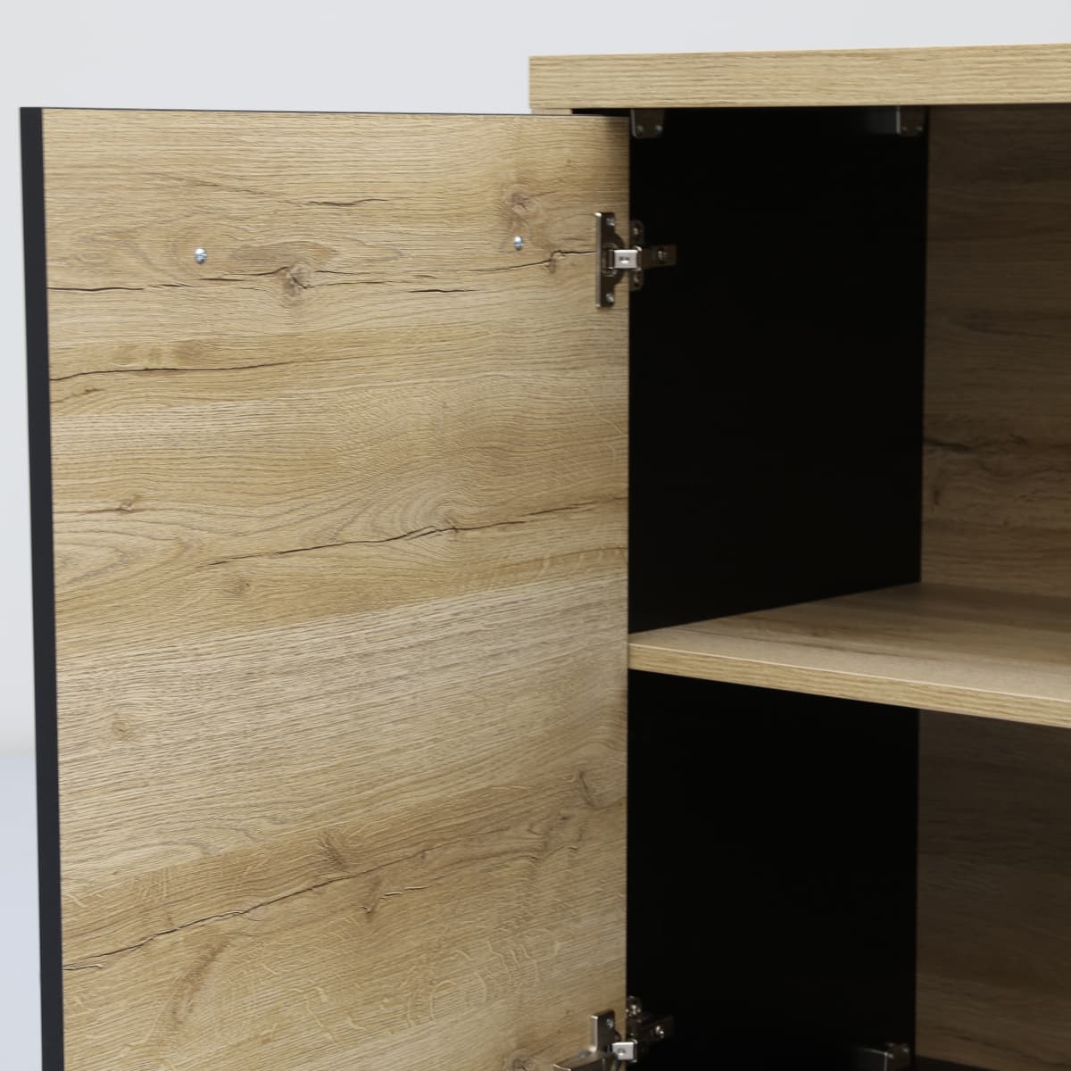 Dressoir Renzo 240 cm - 8