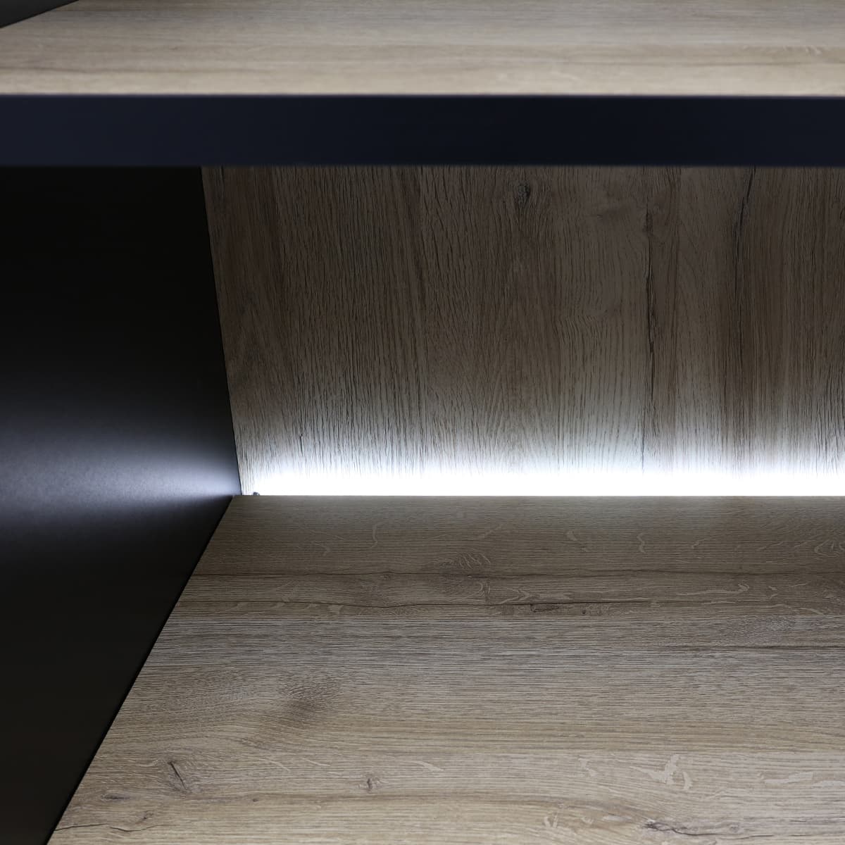 Vitrinekast Renzo - 8