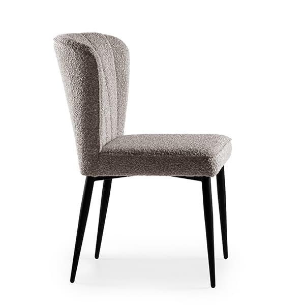 Fourty eetkamerstoel toffee - 3