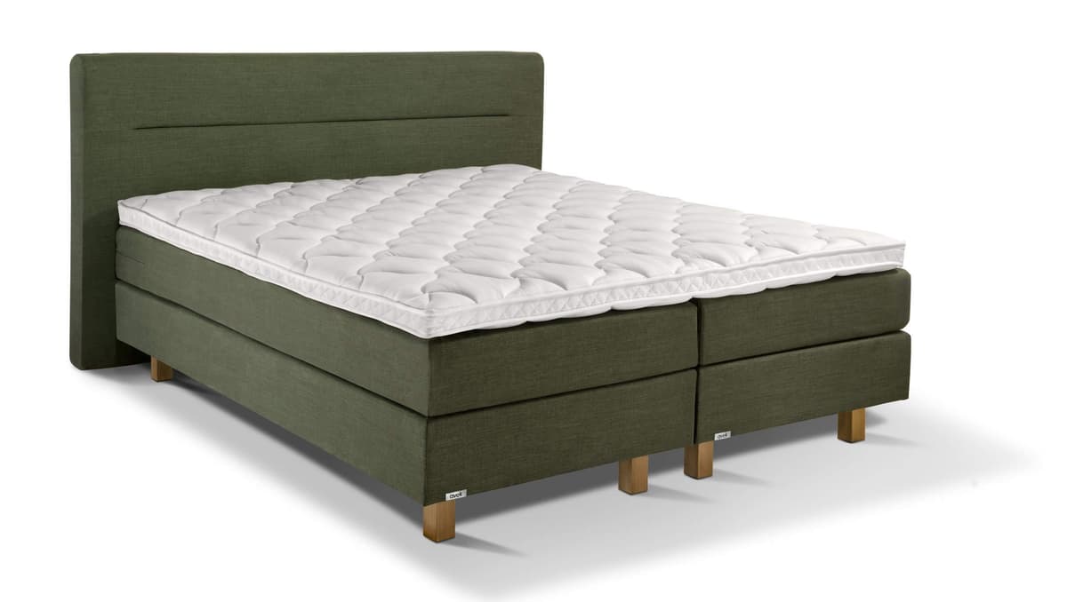 Avek Boxspring 1927 Vlak - 3
