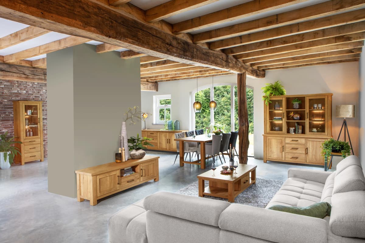 Dressoir Newca 234 cm - 2