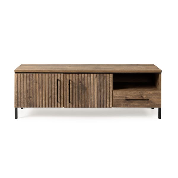 Napoli tv-dressoir 2D+1L+OV - 1