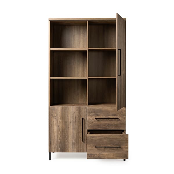 Napoli bergkast 2D+2L+3OV - 2