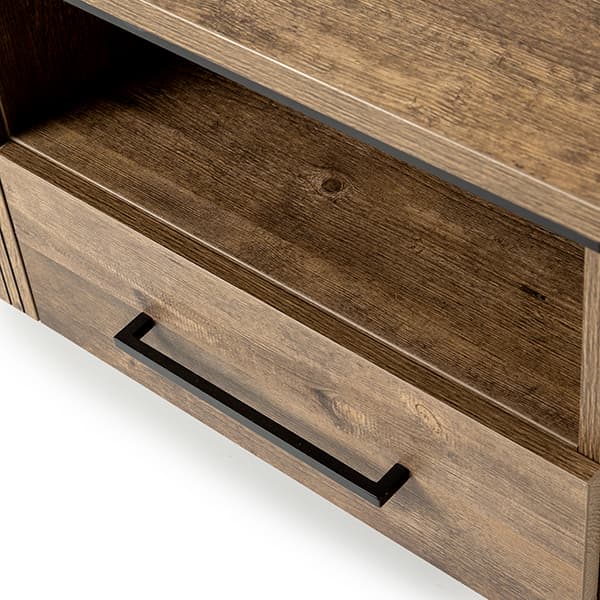 Napoli tv-dressoir 2D+1L+OV - 5