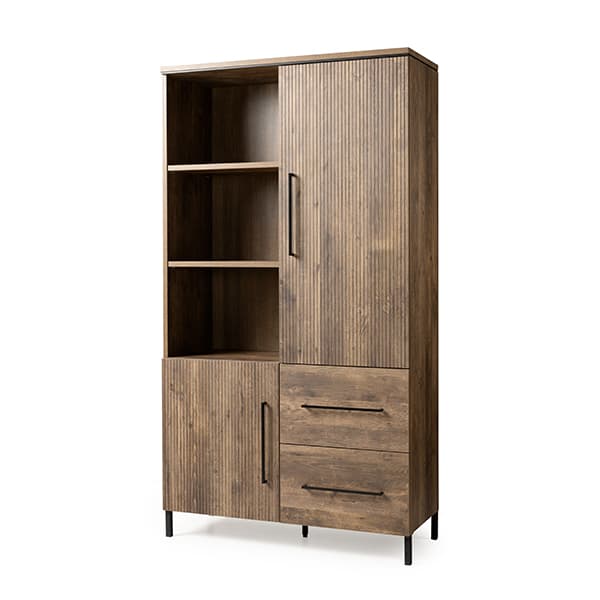 Napoli bergkast 2D+2L+3OV - 3