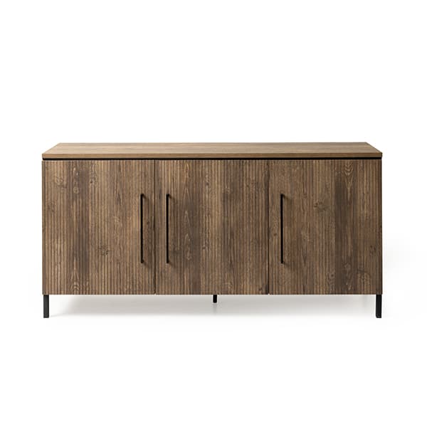 Napoli dressoir 3D - 1