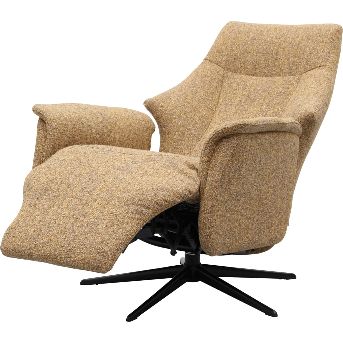 Relaxfauteuil Sofie manueel - 13