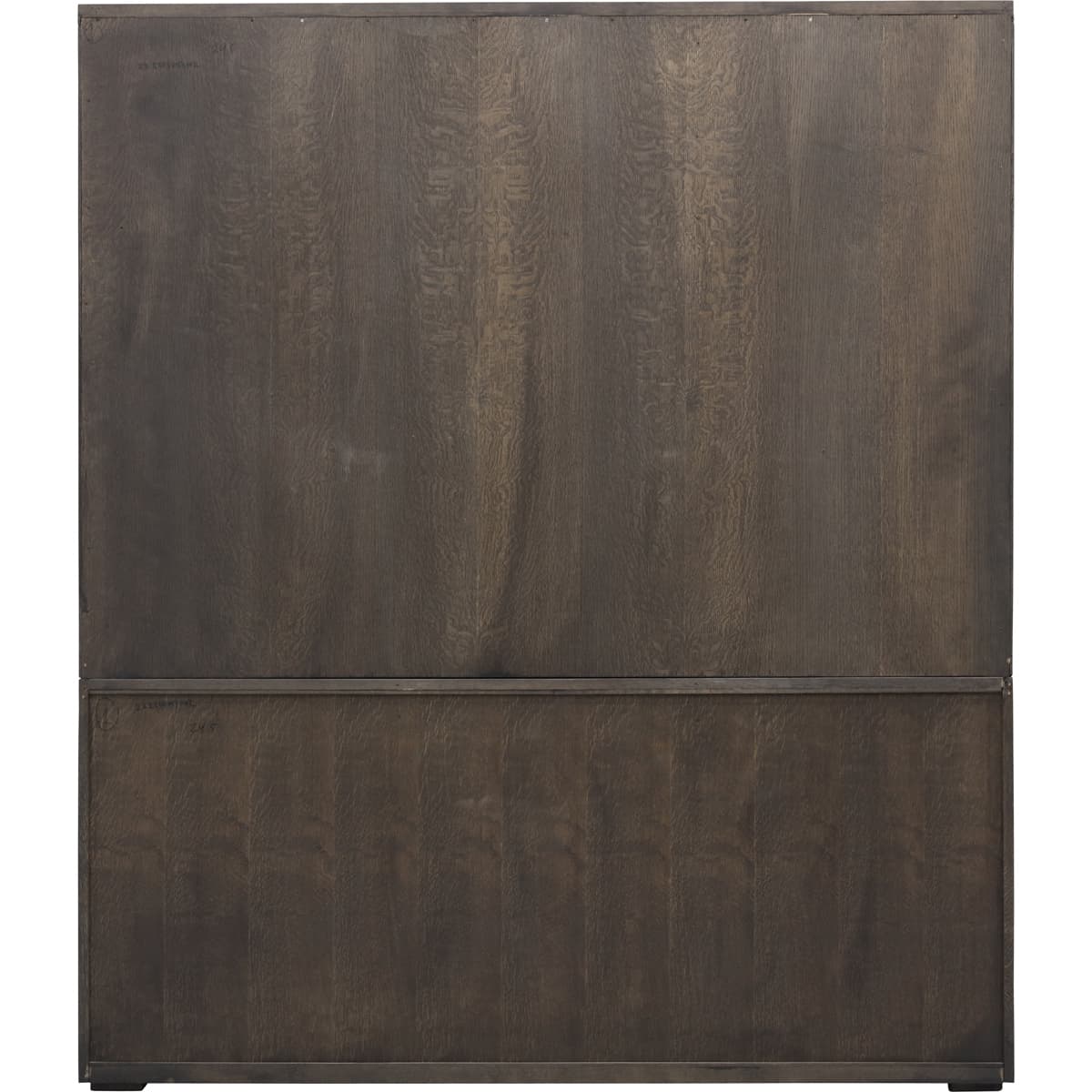 Boekenkast Viggo met 3 deuren - 5