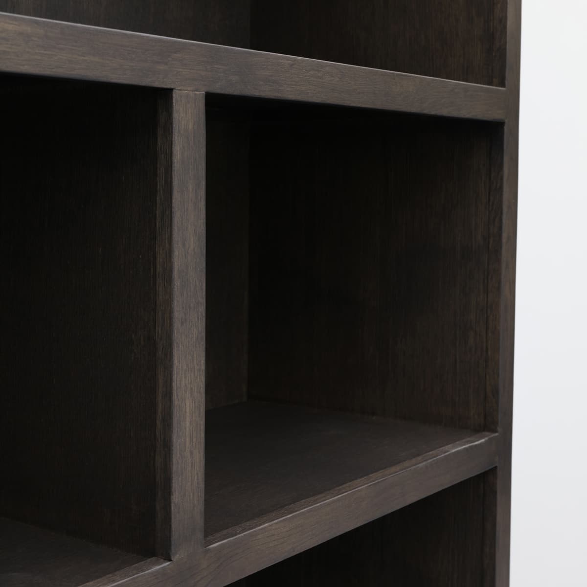 Boekenkast Viggo met 3 deuren - 13