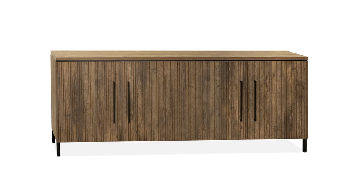 Dressoir Napels 217 cm - 1