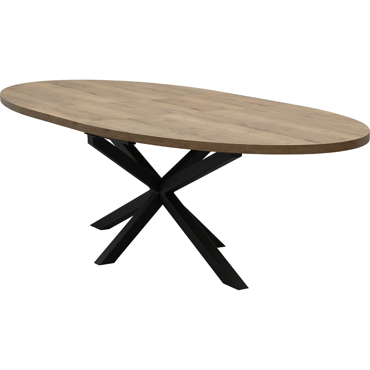 Eettafel Vertigo - 5