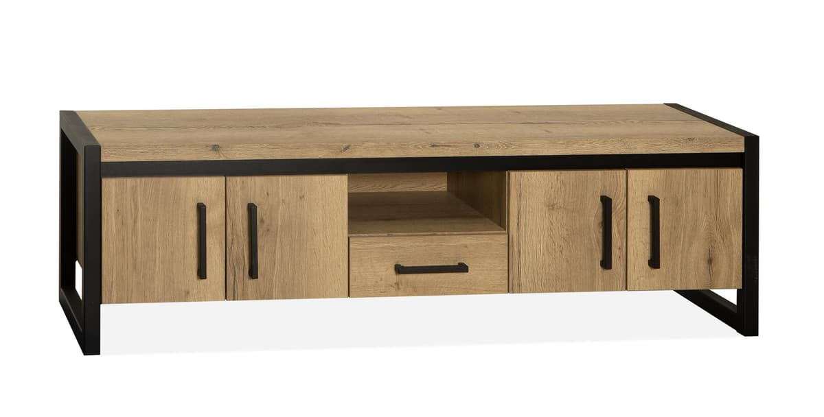 Tv-Meubel Zepelin Groot - 1