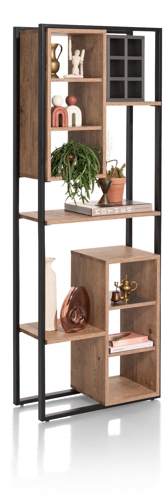 Roomdivider 8n+6wr 70cm Pantin - 2