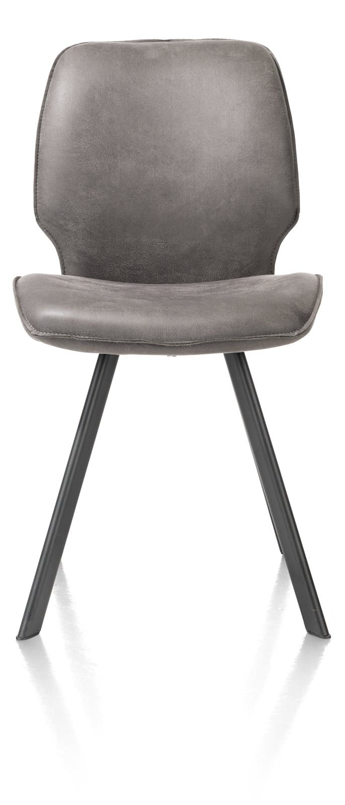 Stoel taurus/kd rob/grip Semmi Frame kd off black - 2