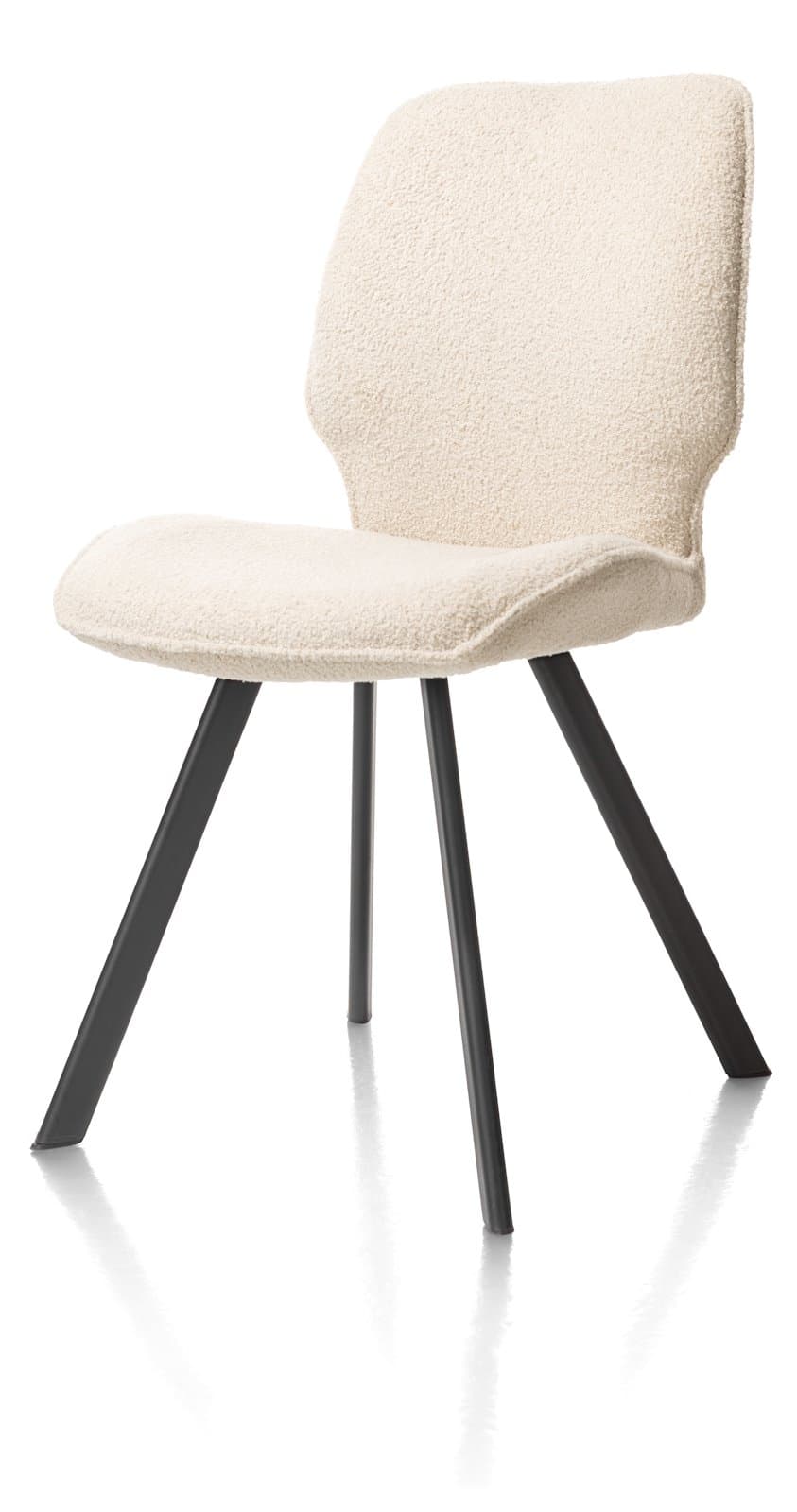 Stoel avicci/kd rob/grip Semmi Frame kd Creme - 1