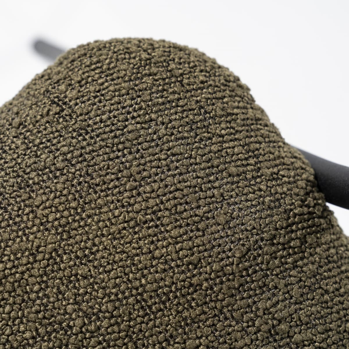 Eetkamerstoel Luka Groen - 3