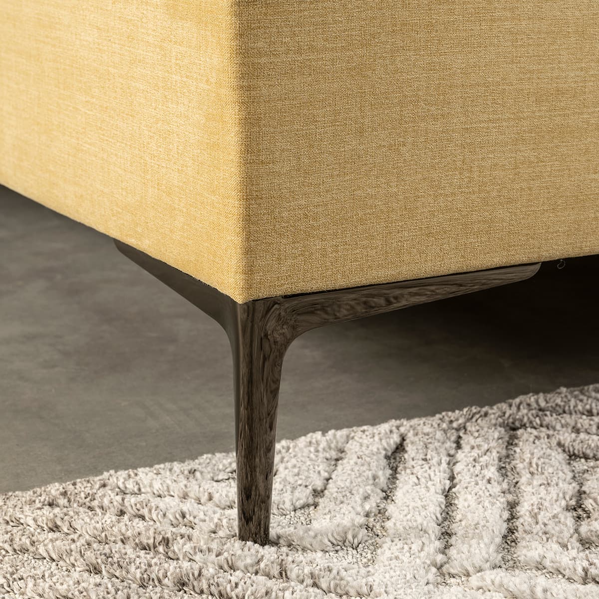 Boxspring Luxe Lelystad vlak - 4