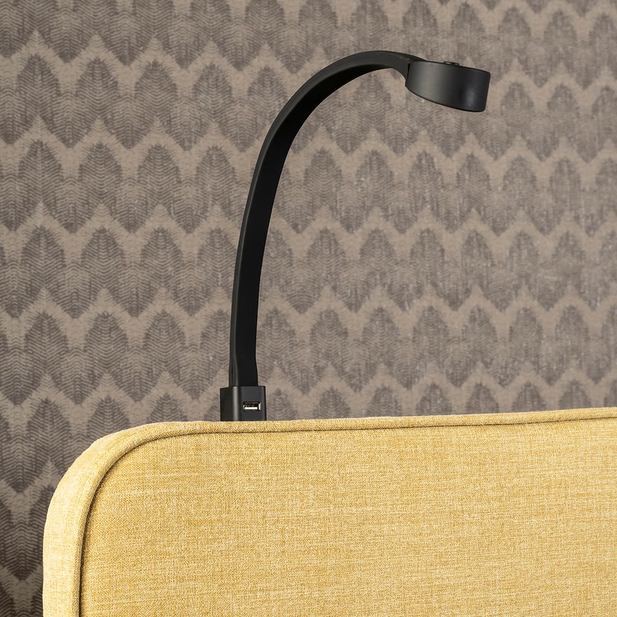 Boxspring Luxe Lelystad vlak - 5