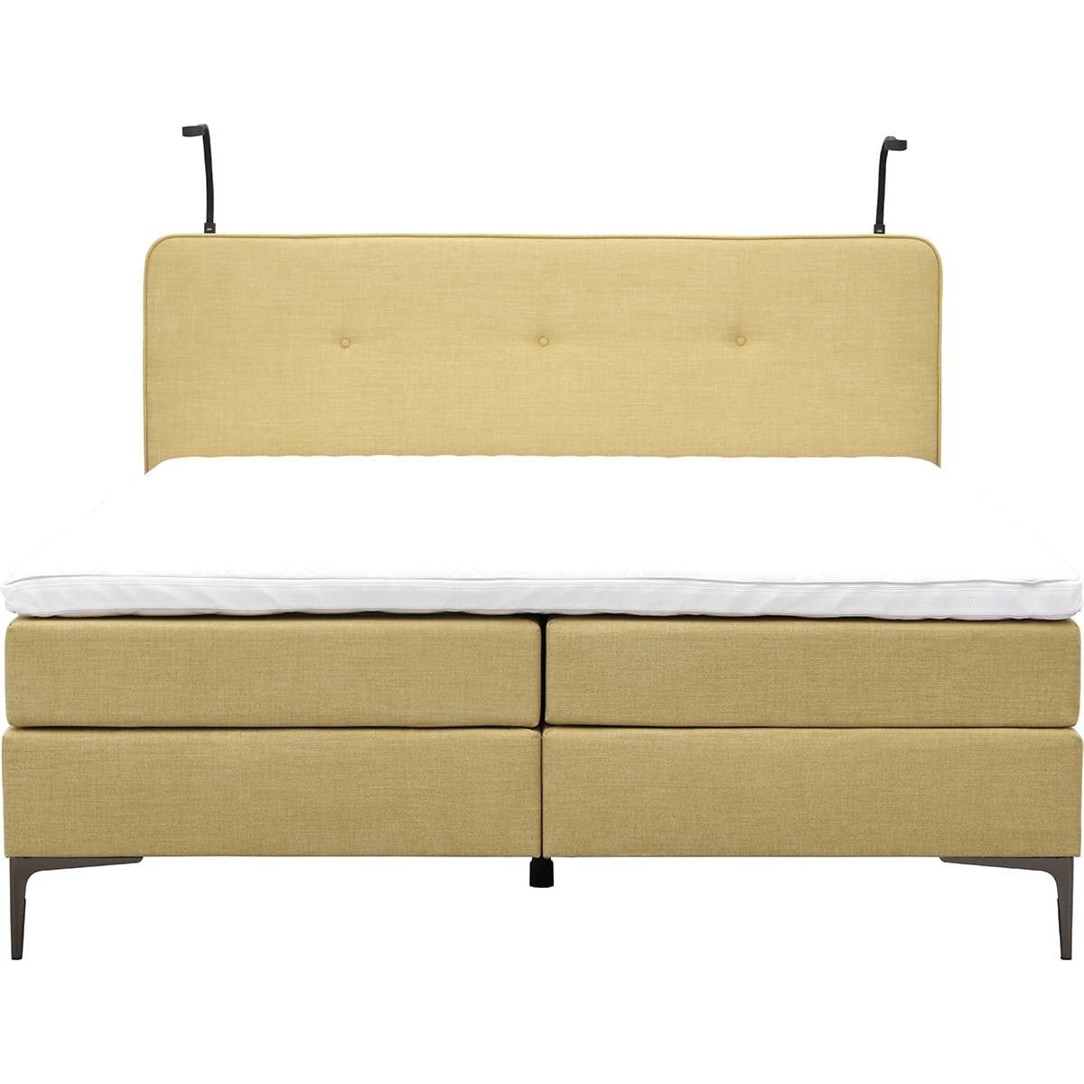 Boxspring Luxe Lelystad vlak - 7