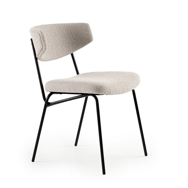 Kim eetkamerstoel naturel - 1