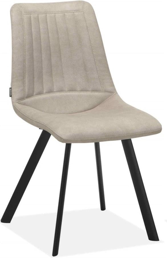 Eetkamerstoel Pluto Sand - 1