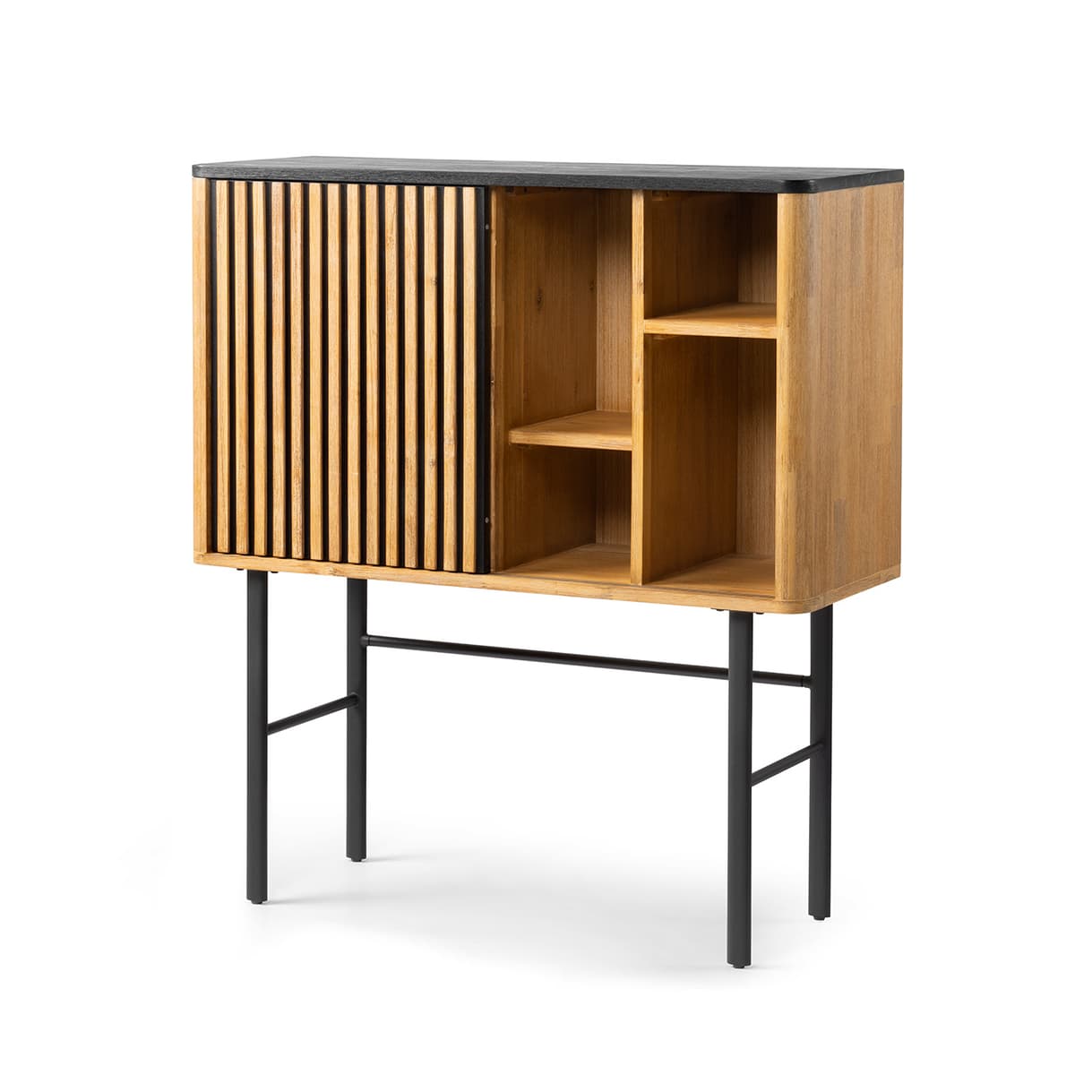 Larvik highboard - 3