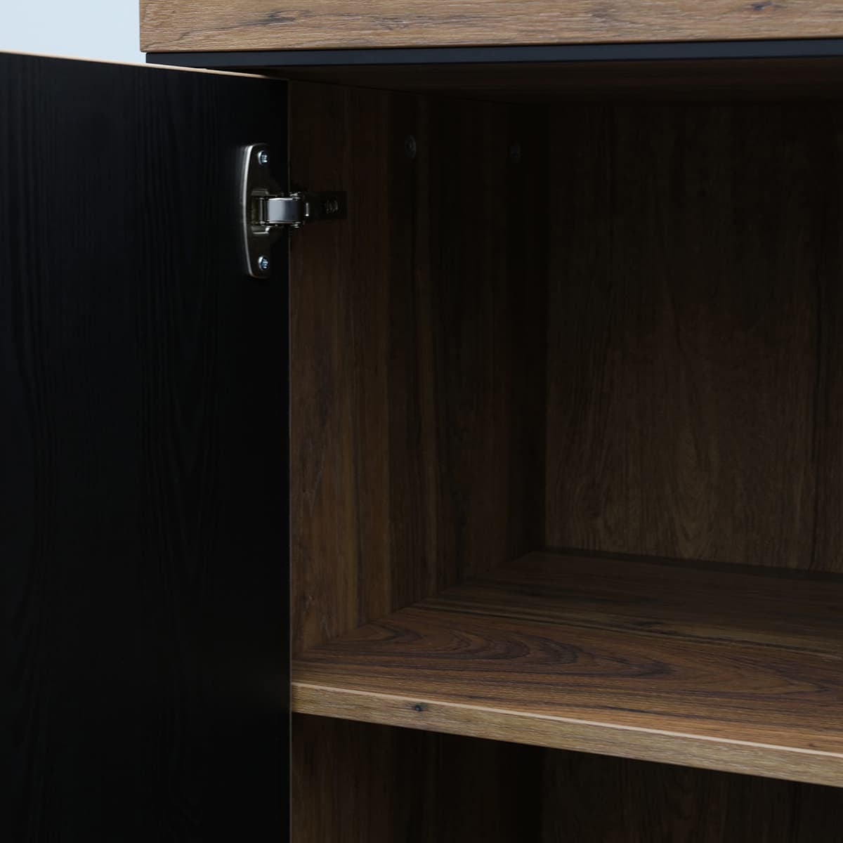 Bergkast Madrid - 11