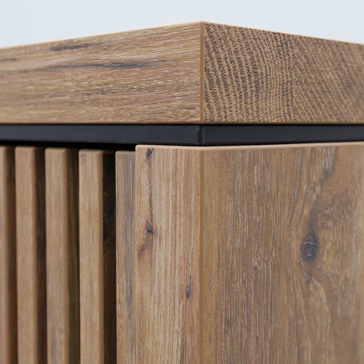 Bergkast Madrid - 10