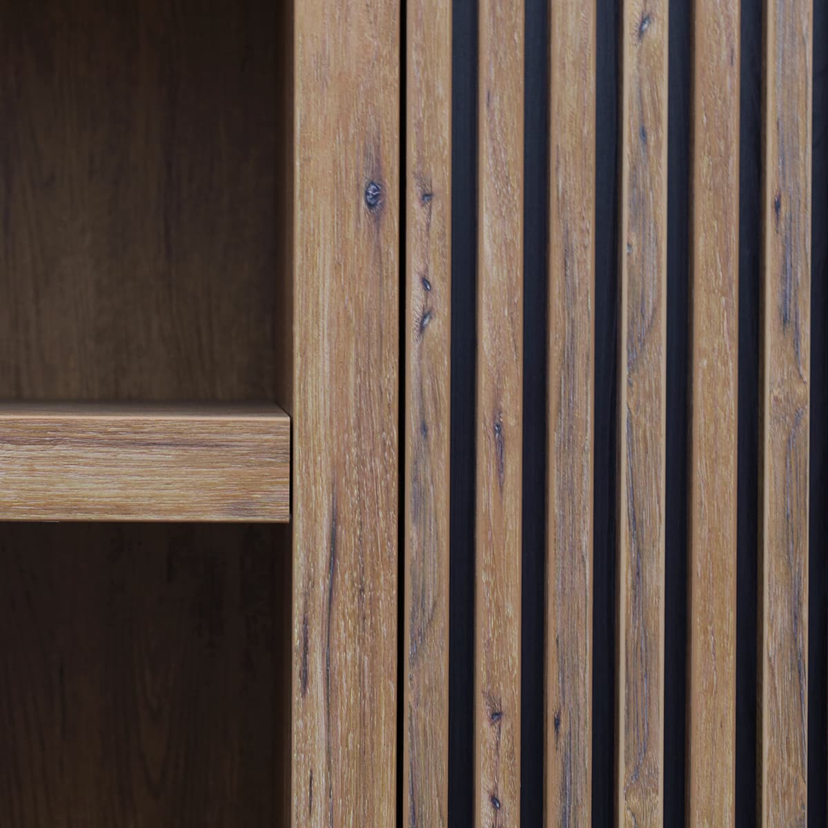 Wandkast Madrid - 11