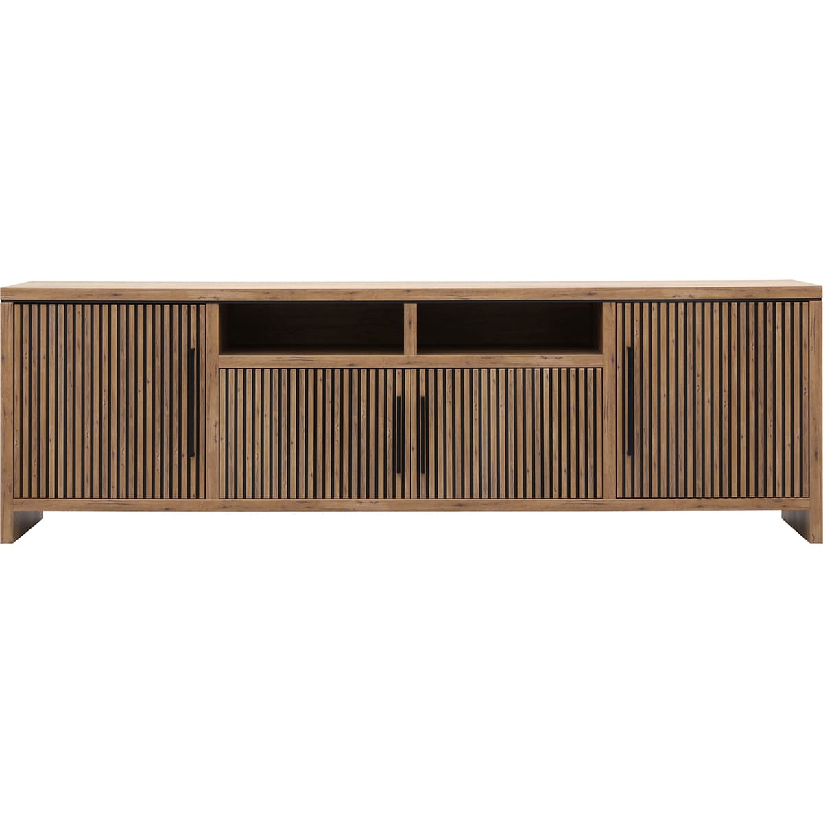 Dressoir Madrid 242 cm - 3