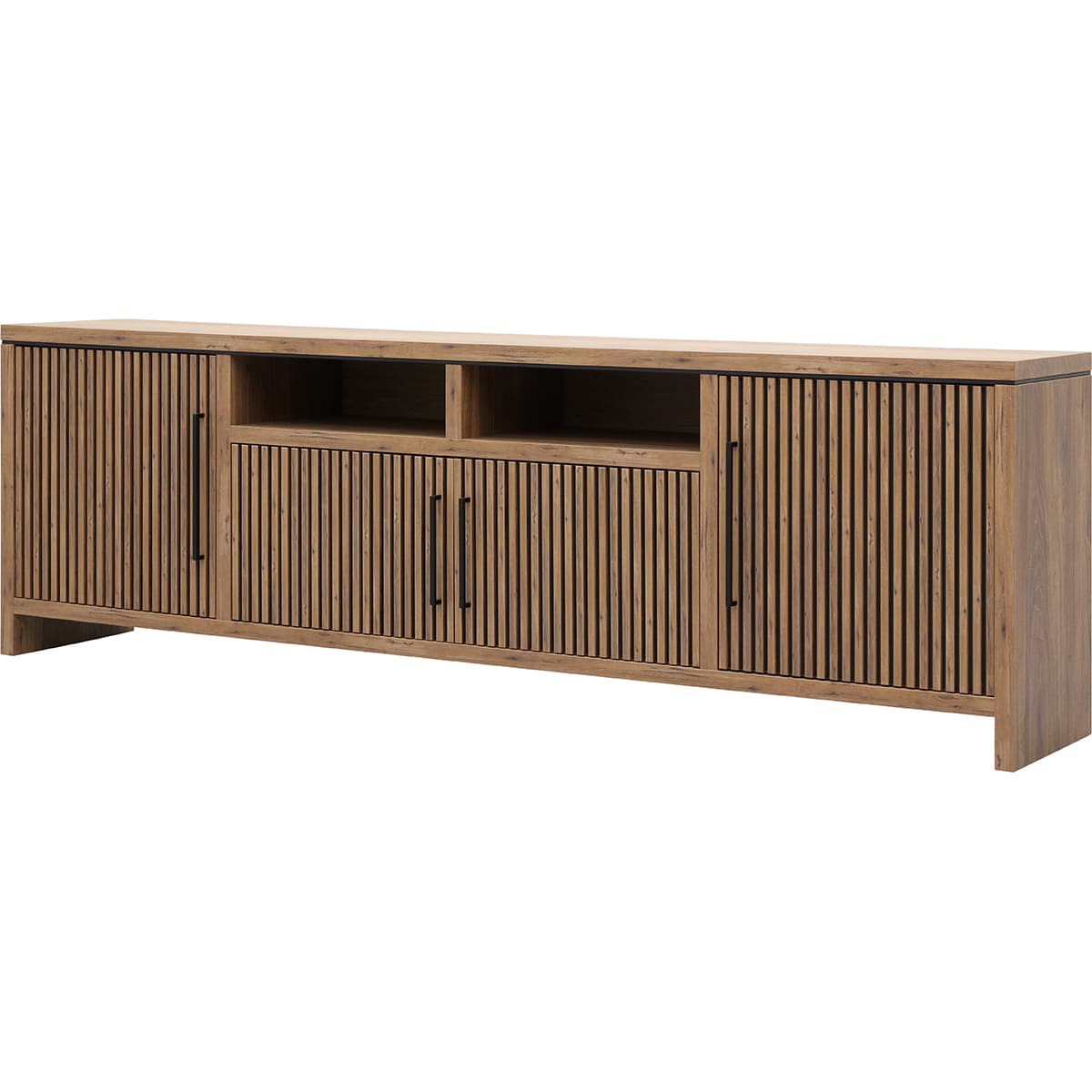 Dressoir Madrid 242 cm - 4
