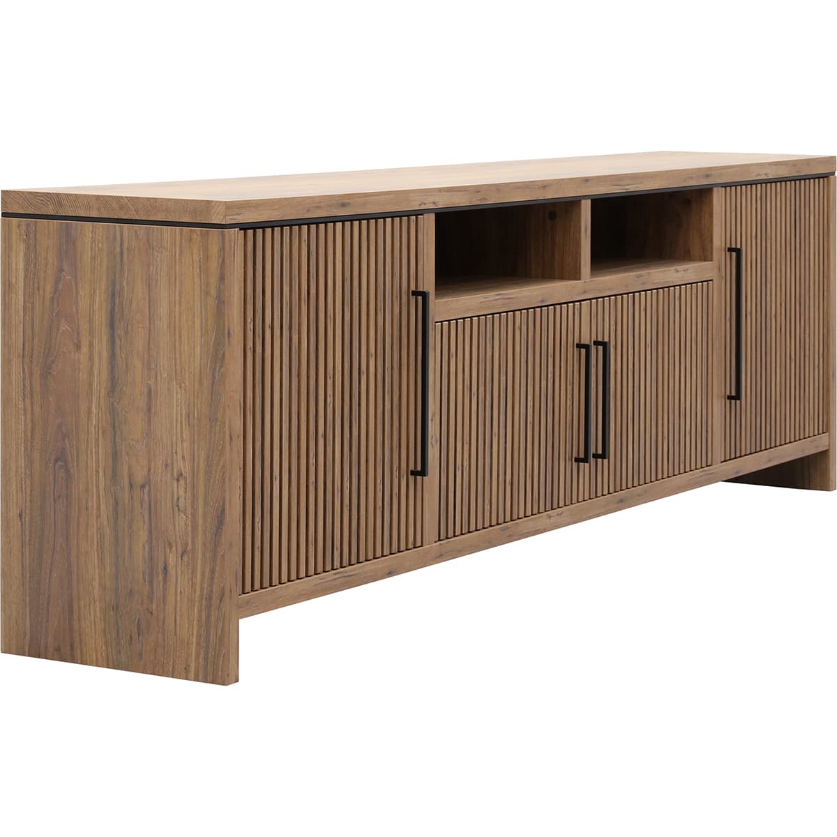 Dressoir Madrid 242 cm - 5