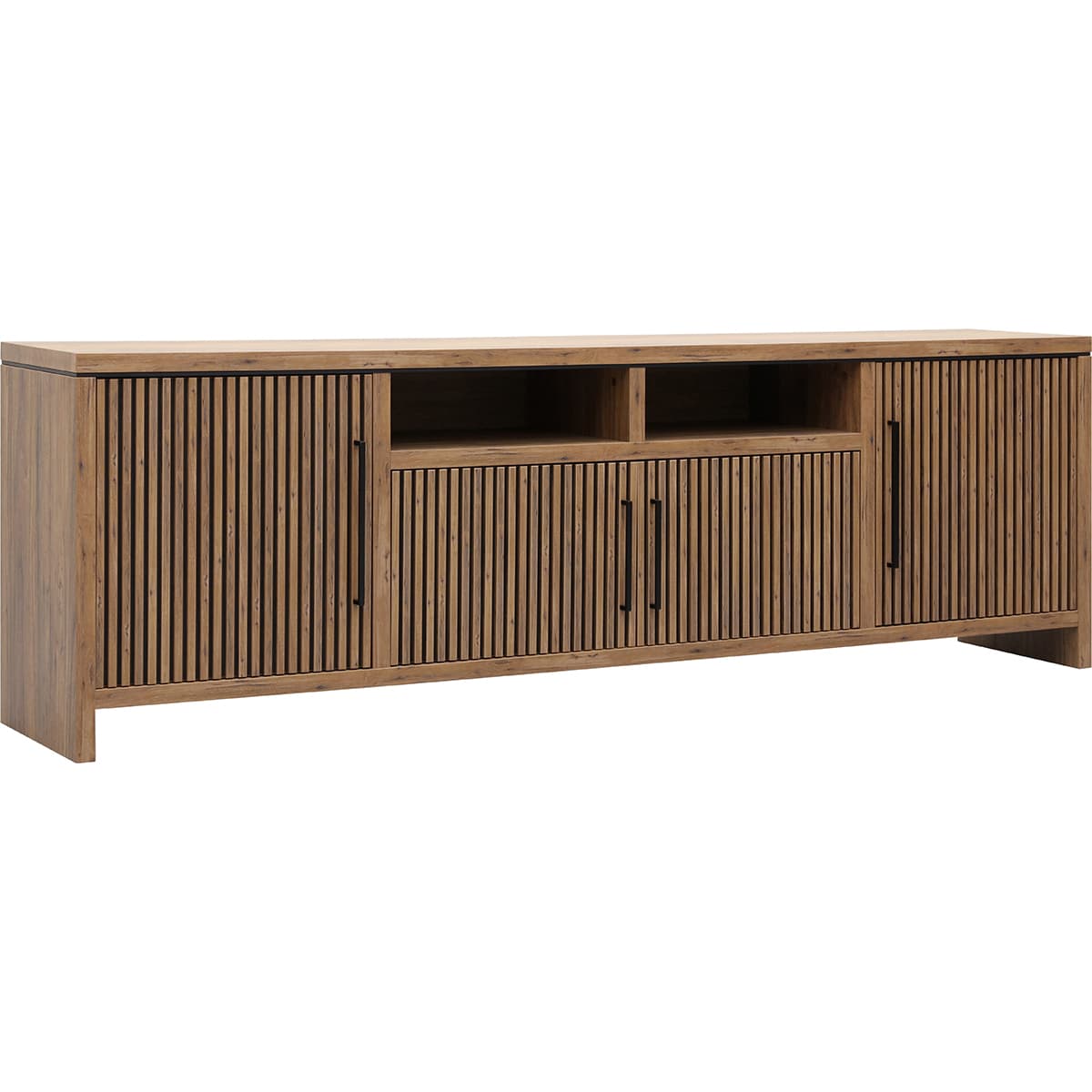 Dressoir Madrid 242 cm - 1