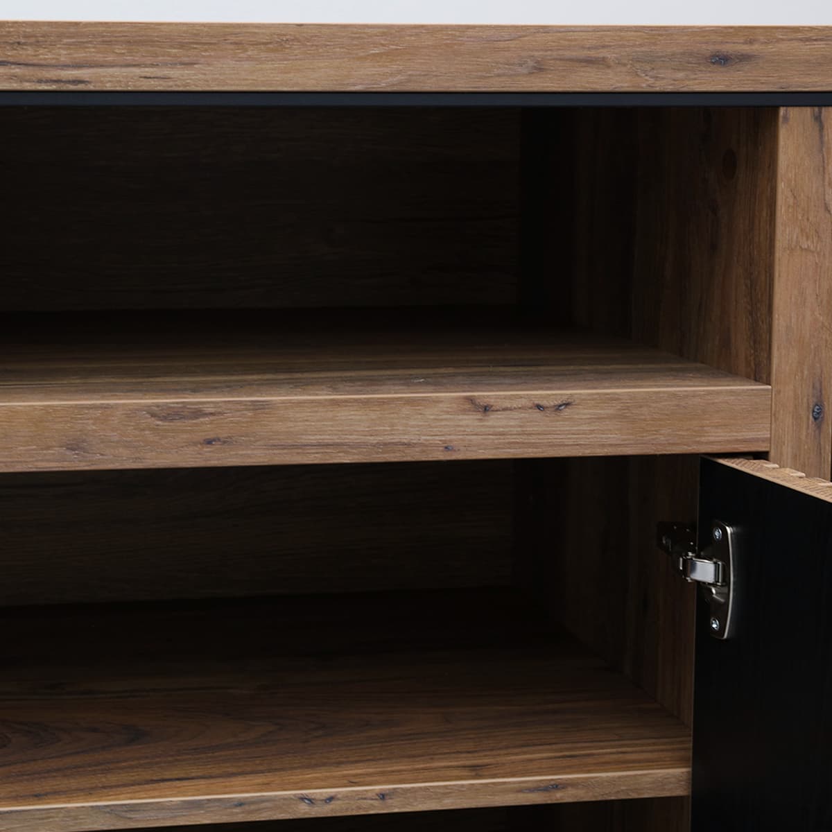 Dressoir Madrid 242 cm - 10