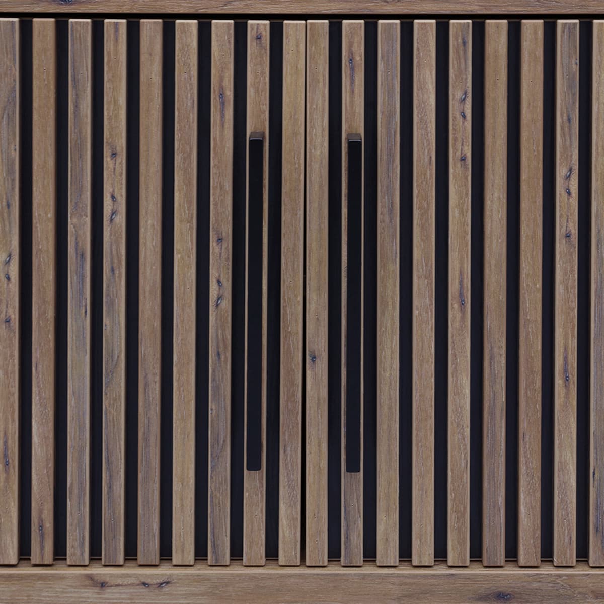 Dressoir Madrid 242 cm - 11