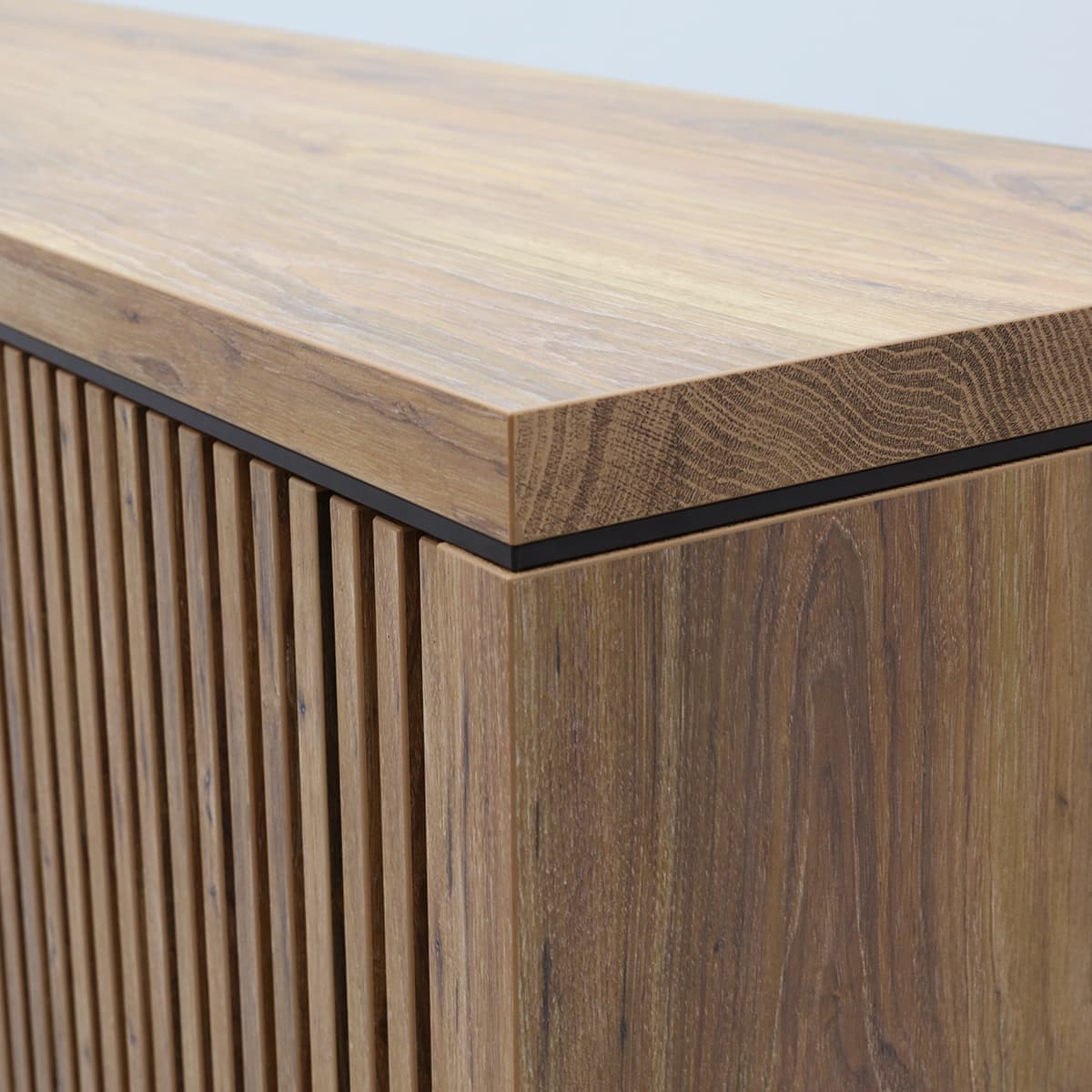 Dressoir Madrid 242 cm - 12