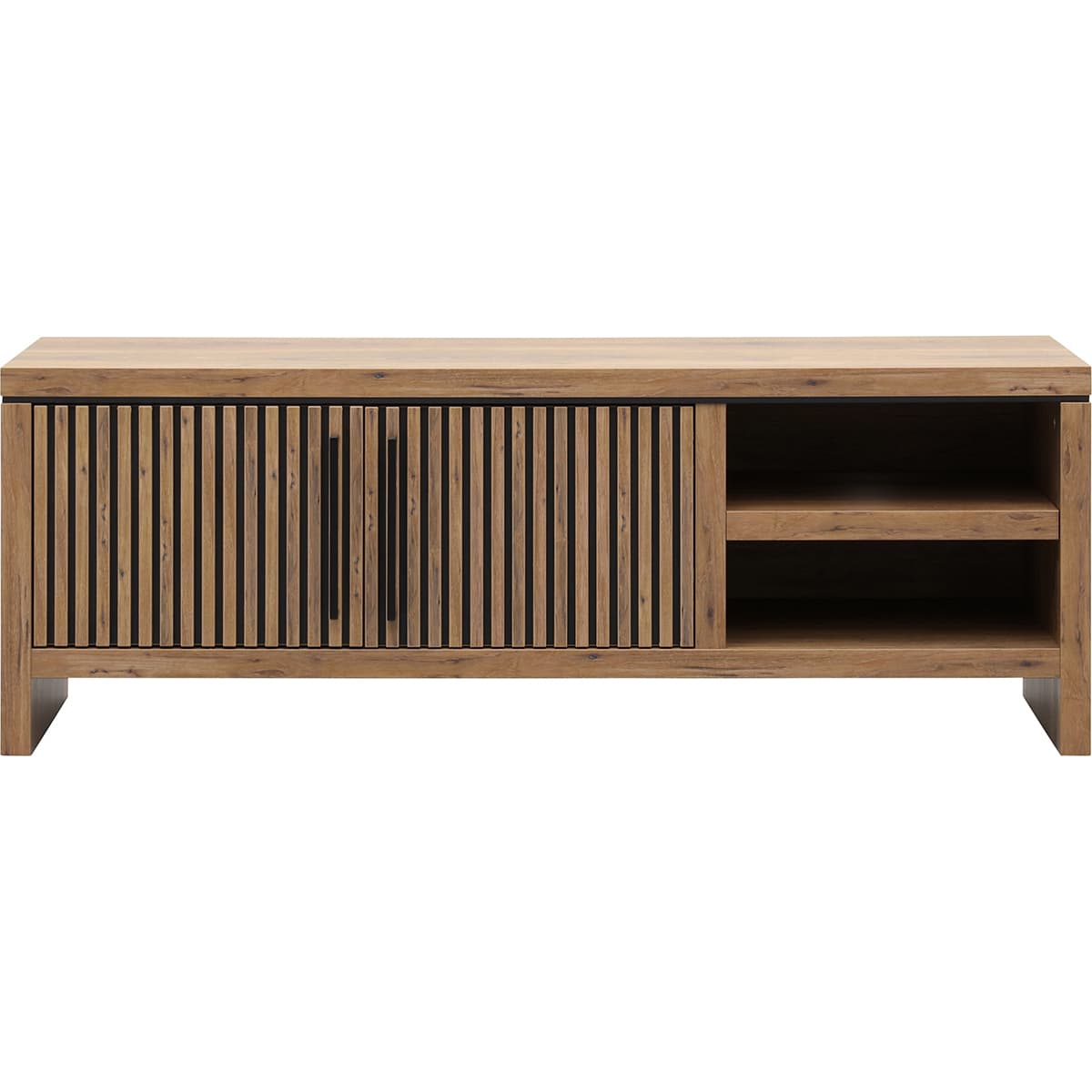 Tv-meubel Madrid 135 cm - 3