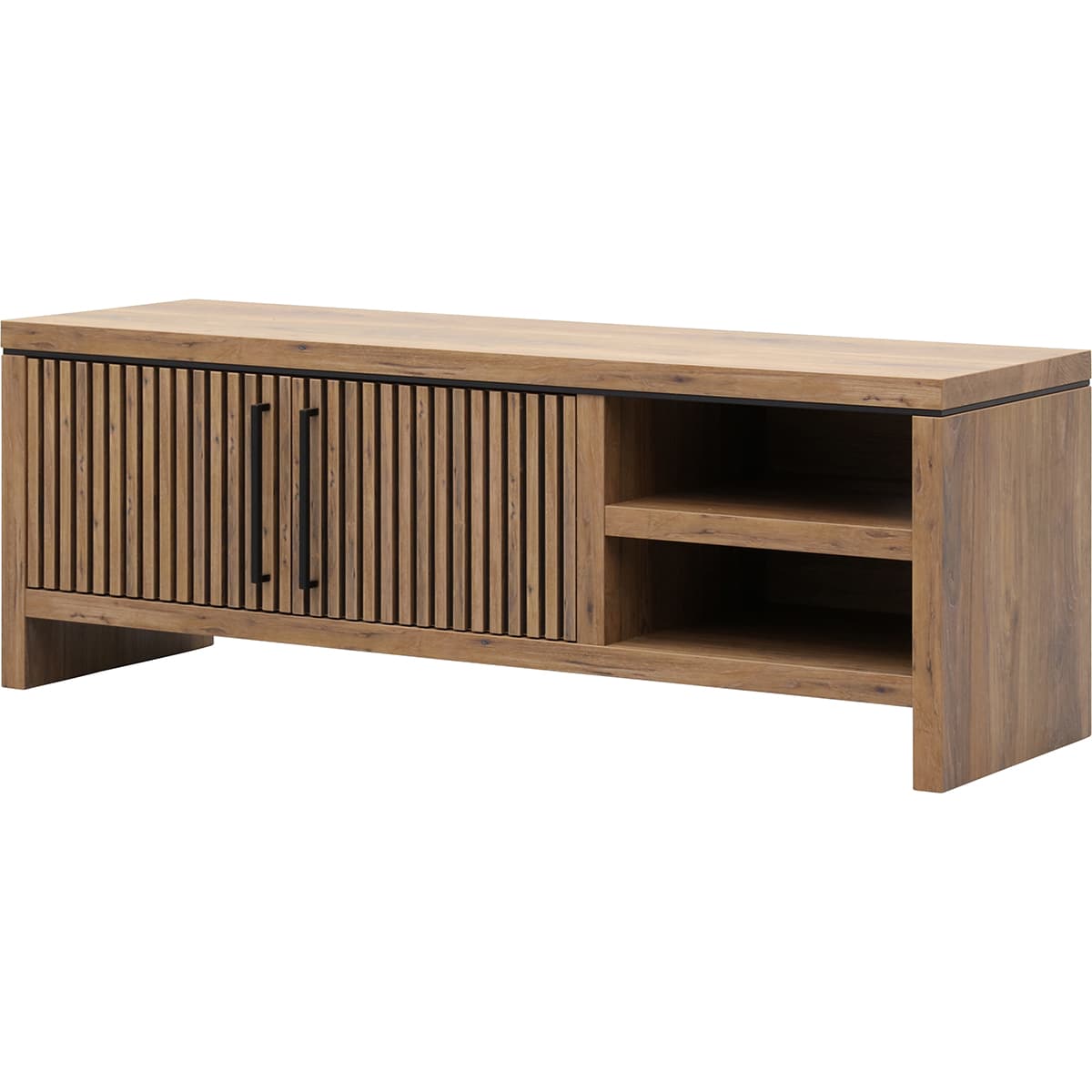 Tv-meubel Madrid 135 cm - 4