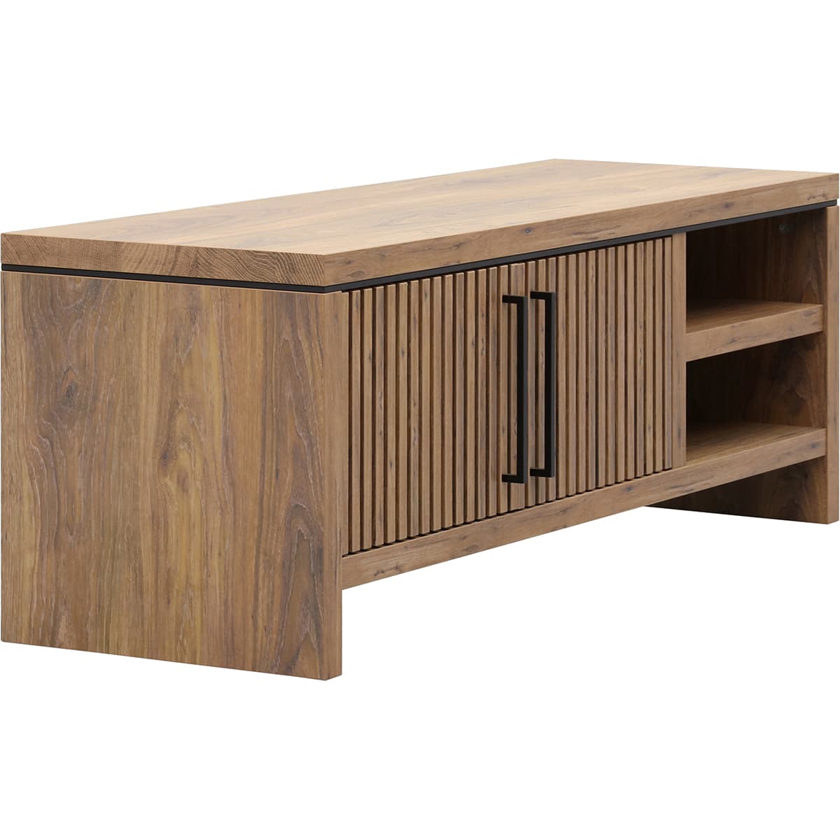 Tv-meubel Madrid 135 cm - 5