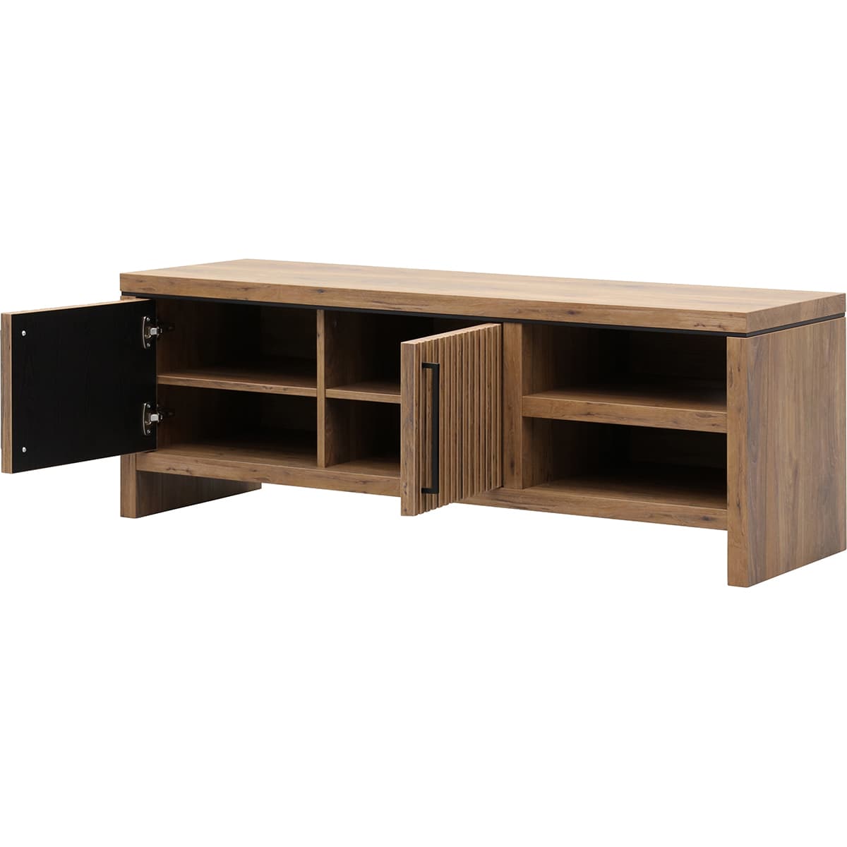 Tv-meubel Madrid 135 cm - 7