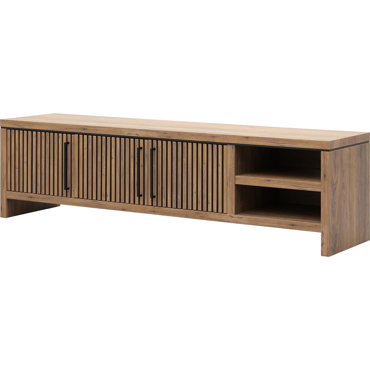 Tv-meubel Madrid 176 cm - 4