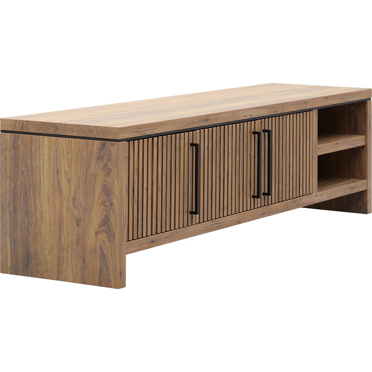 Tv-meubel Madrid 176 cm - 5