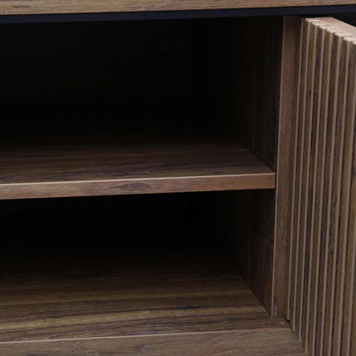 Tv-meubel Madrid 176 cm - 10