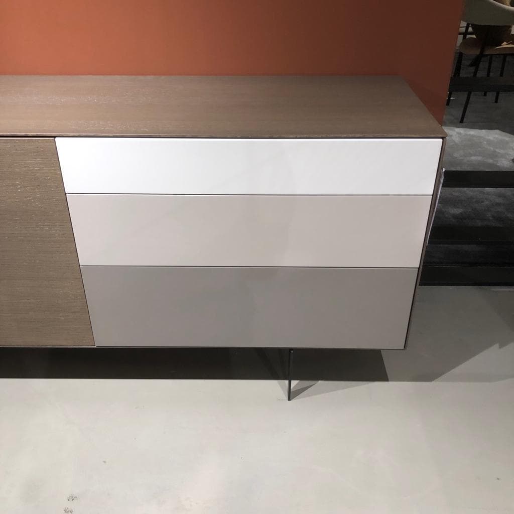 Showroommodel Dressoir Bloom Karel Mintjens - 2