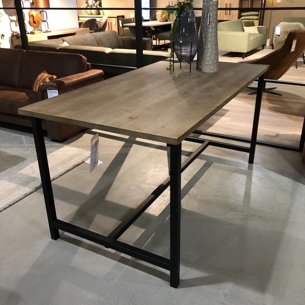 Showroommodel Bartafel Liv van der Drift - 1