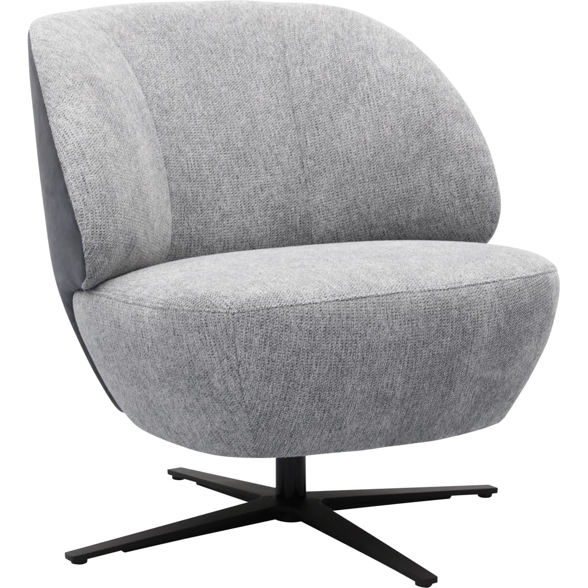 Draaifauteuil Lexi - 7