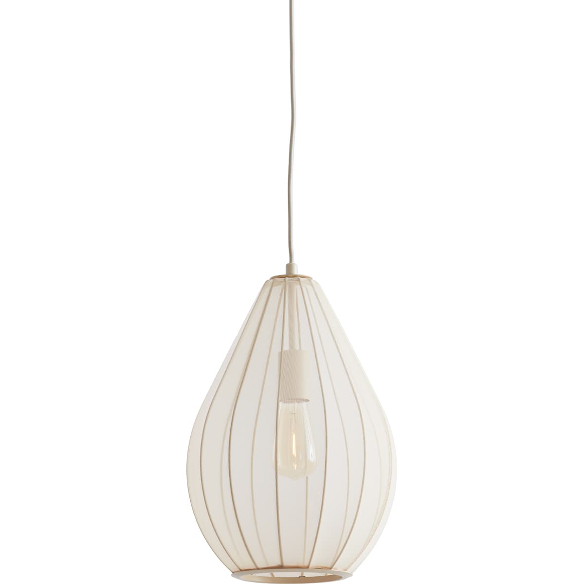 Hanglamp Itela 28X40 cm - 1